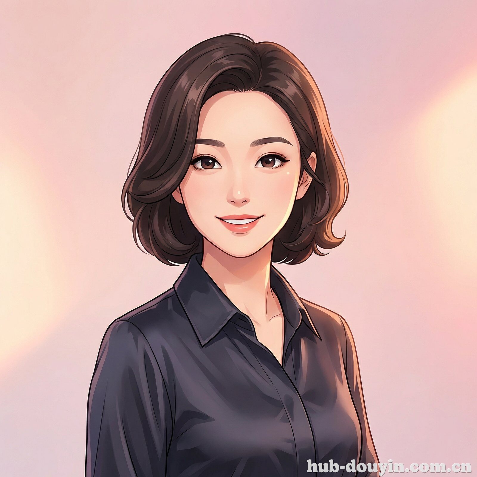抖阴制片人林雪晴